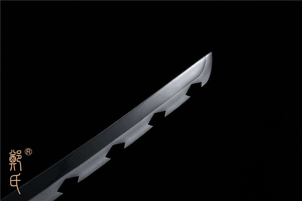 龍泉寶劍,中國寶劍,中國寶刀,庖丁菜刀