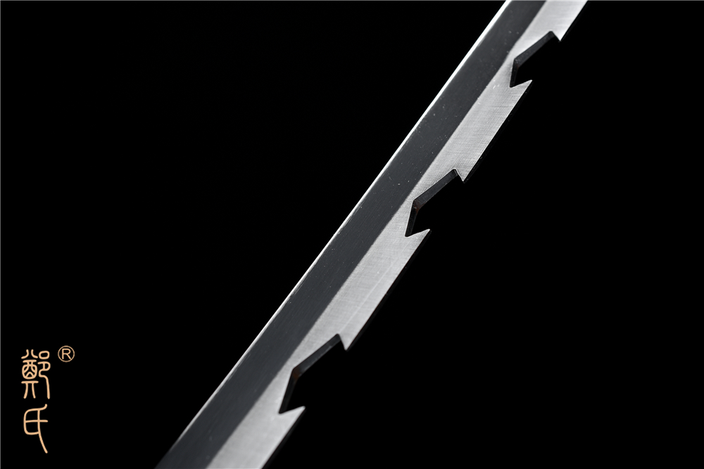 龍泉寶劍,中國寶劍,中國寶刀,庖丁菜刀