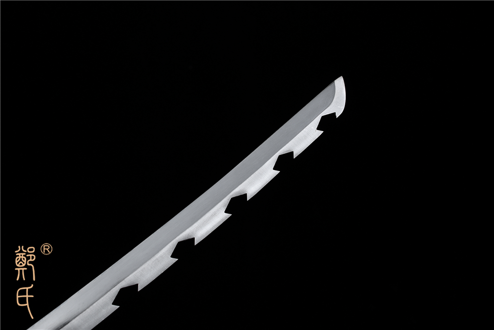 龍泉寶劍,中國寶劍,中國寶刀,庖丁菜刀