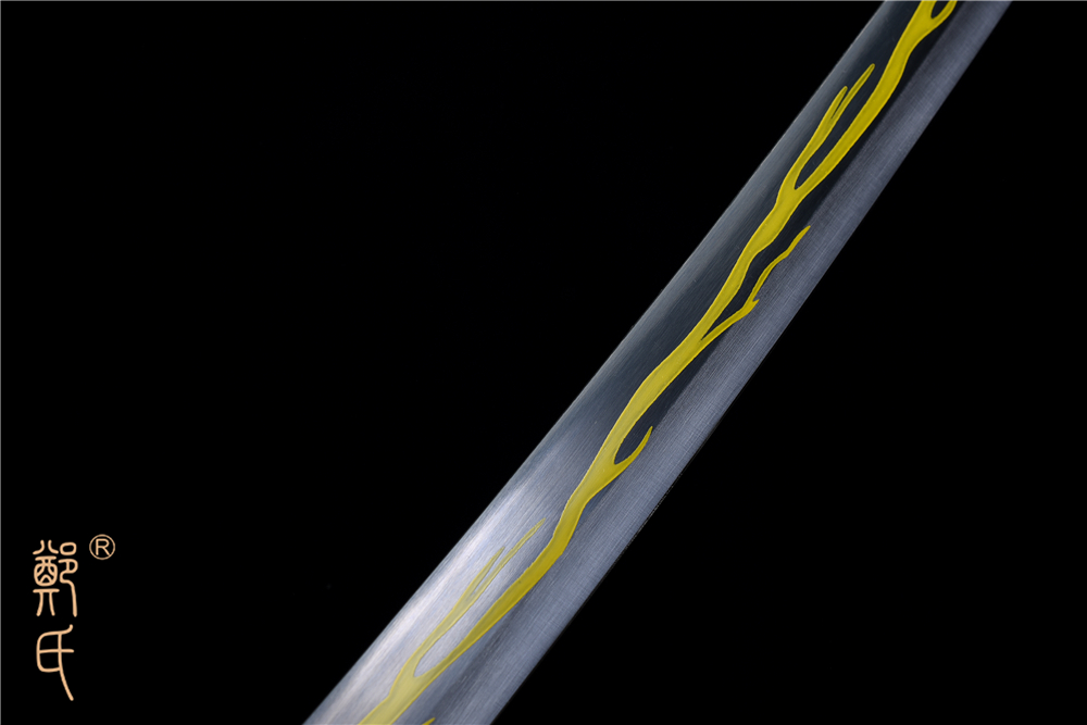 龍泉寶劍,中國寶劍,中國寶刀,庖丁菜刀