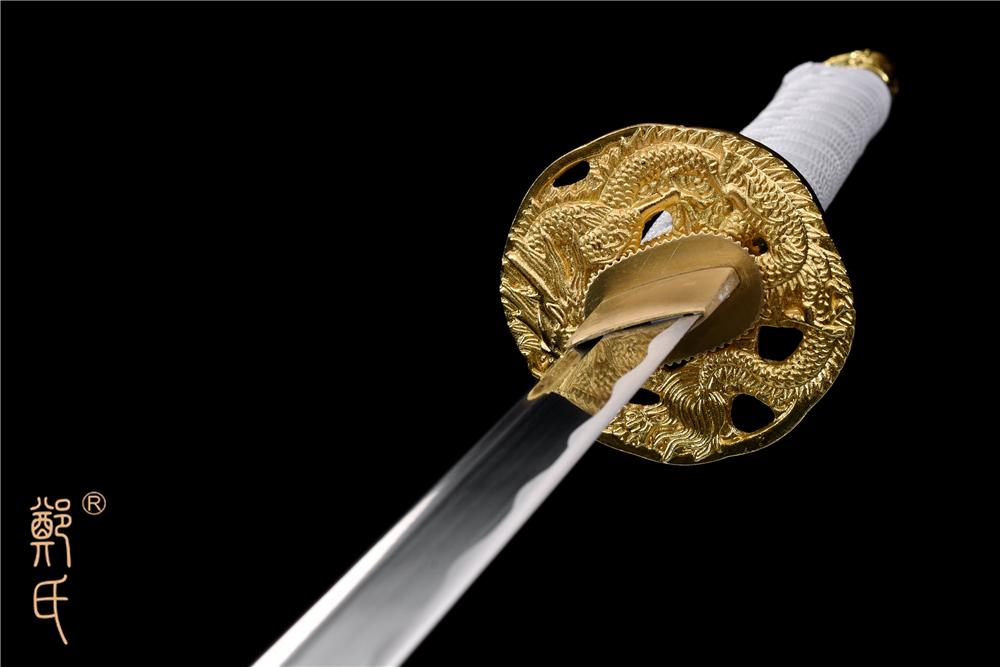 龍泉寶劍,中國寶劍,中國寶刀,庖丁菜刀