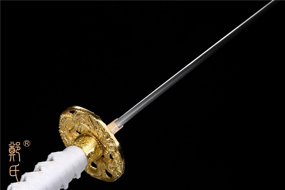 龍泉寶劍,中國寶劍,中國寶刀,庖丁菜刀