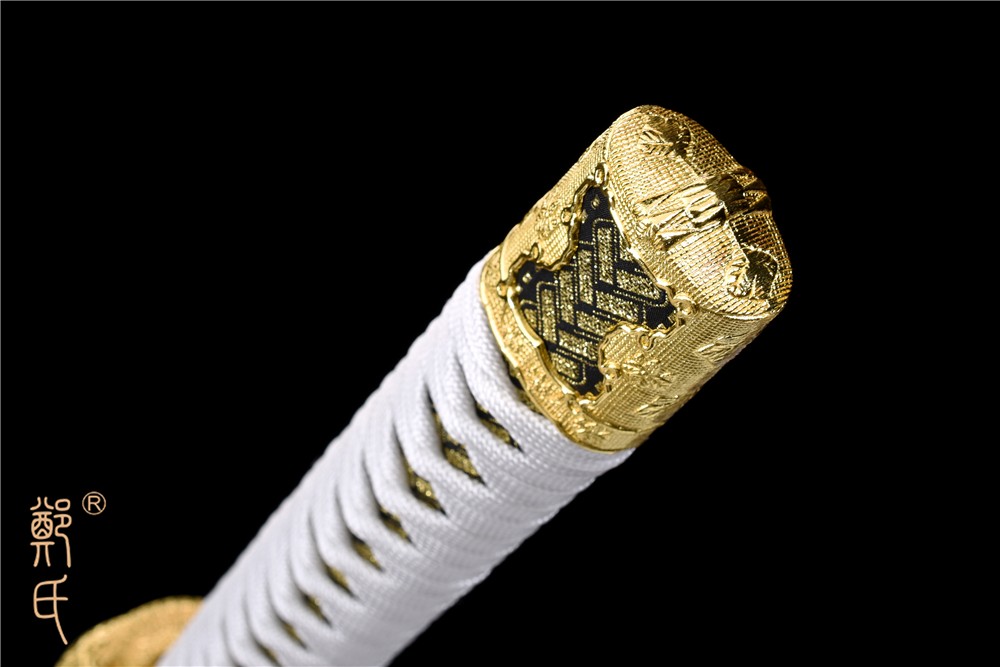 龍泉寶劍,中國寶劍,中國寶刀,庖丁菜刀