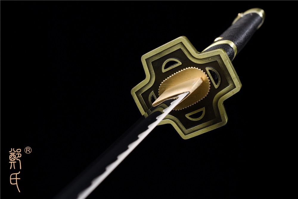 龍泉寶劍,中國(guó)寶劍,中國(guó)寶刀,庖丁菜刀