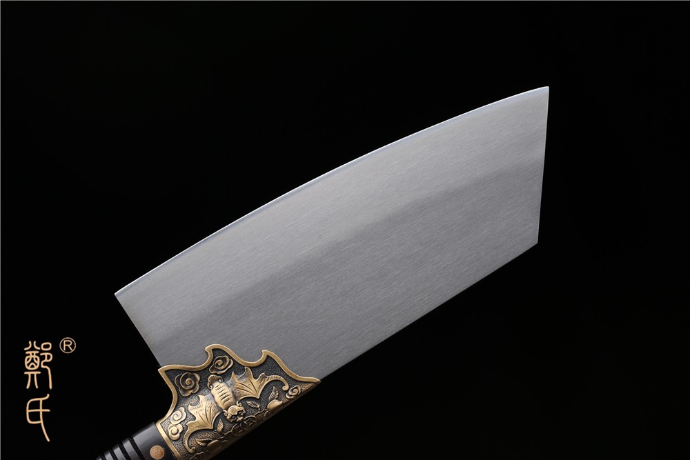 龍泉寶劍,中國寶劍,中國寶刀,庖丁菜刀
