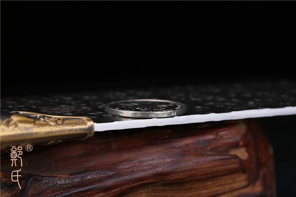 龍泉寶劍,中國(guó)寶劍,中國(guó)寶刀,庖丁菜刀
