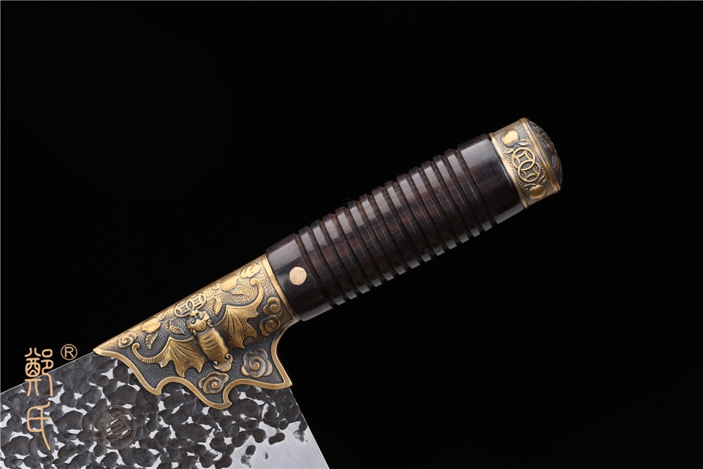 龍泉寶劍,中國(guó)寶劍,中國(guó)寶刀,庖丁菜刀