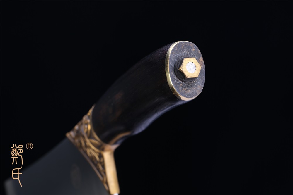 龍泉寶劍,中國寶劍,中國寶刀,庖丁菜刀