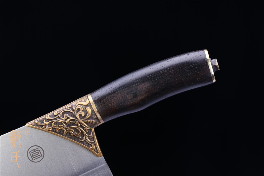 龍泉寶劍,中國寶劍,中國寶刀,庖丁菜刀