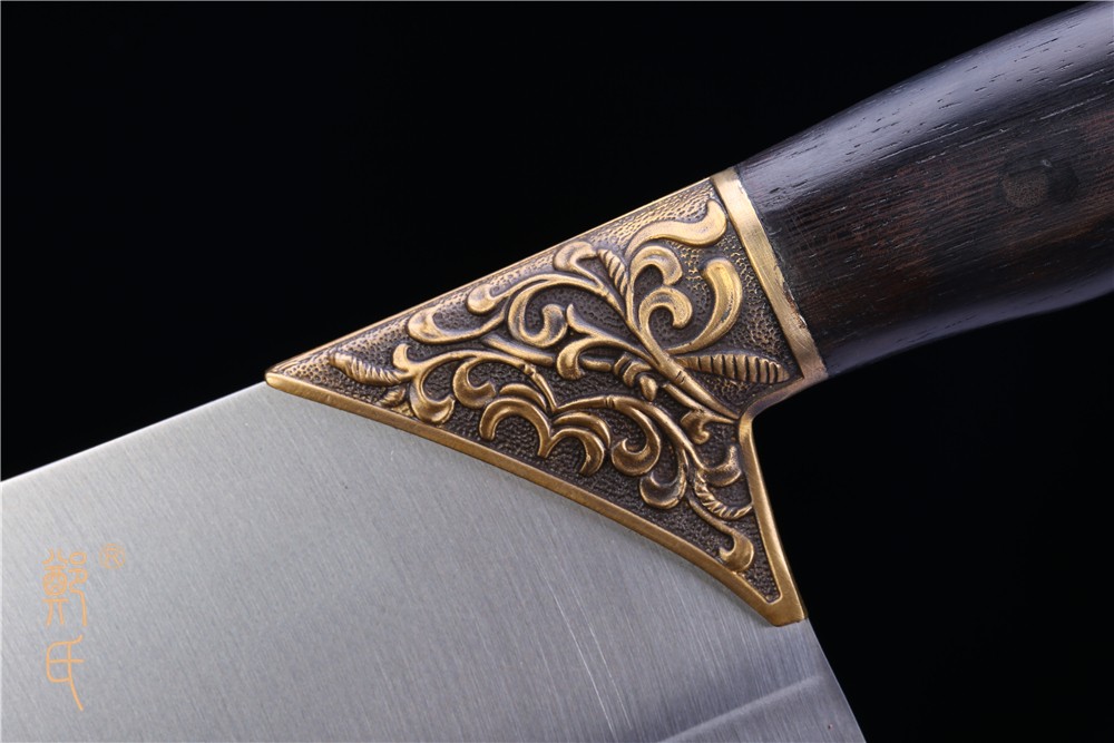 龍泉寶劍,中國寶劍,中國寶刀,庖丁菜刀
