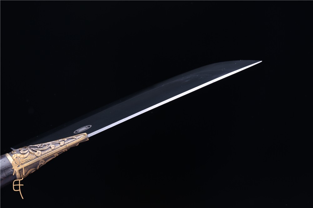 龍泉寶劍,中國寶劍,中國寶刀,庖丁菜刀