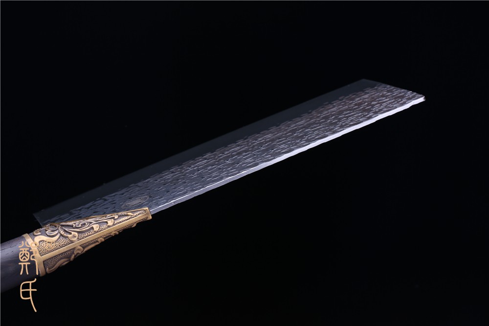 龍泉寶劍,中國寶劍,中國寶刀,庖丁菜刀