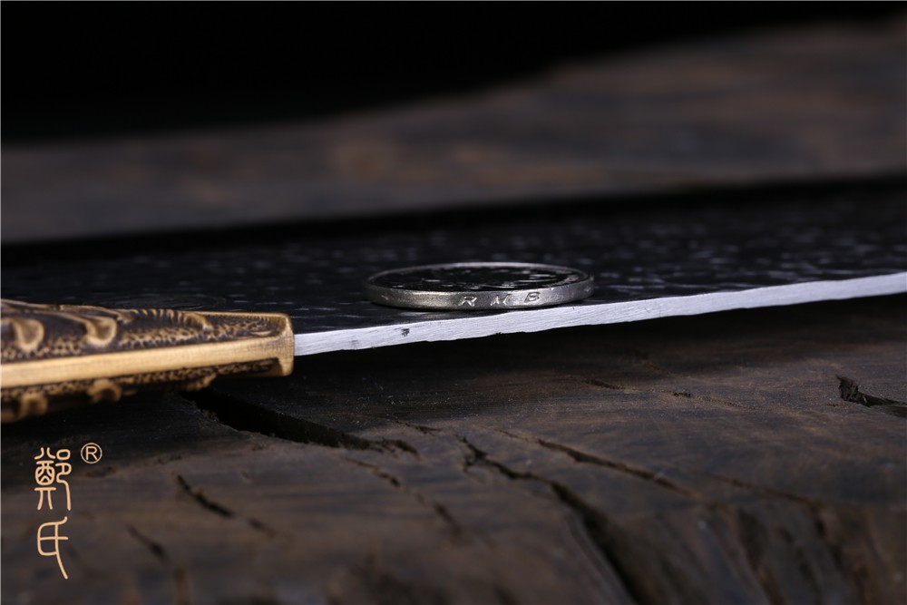 龍泉寶劍,中國寶劍,中國寶刀,庖丁菜刀