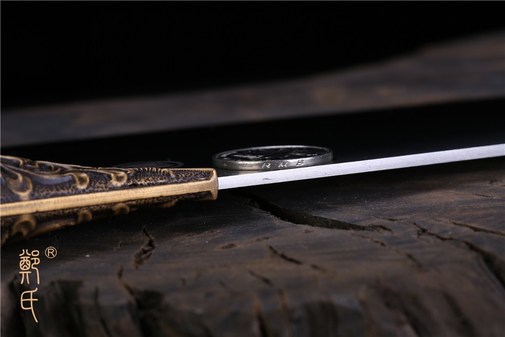 龍泉寶劍,中國(guó)寶劍,中國(guó)寶刀,庖丁菜刀