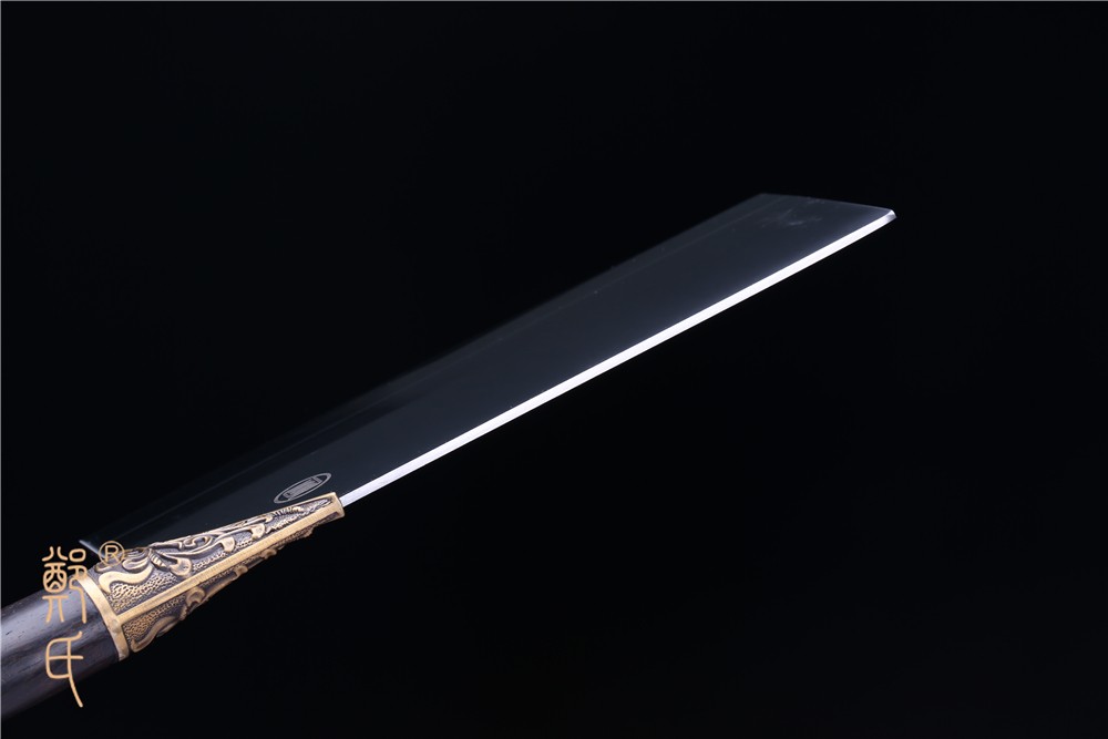 龍泉寶劍,中國(guó)寶劍,中國(guó)寶刀,庖丁菜刀