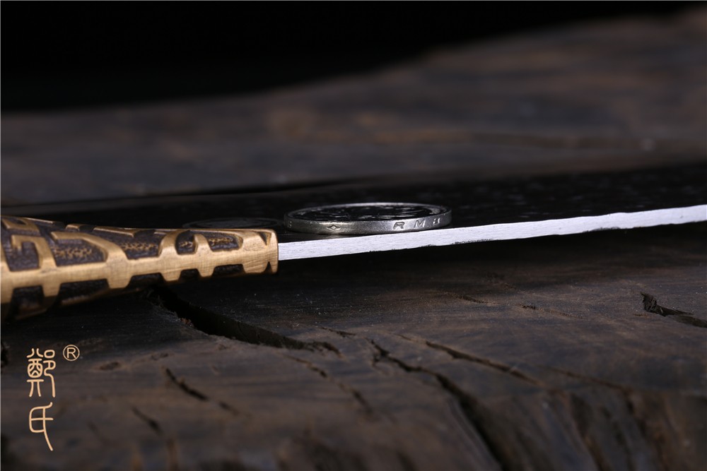 龍泉寶劍,中國(guó)寶劍,中國(guó)寶刀,庖丁菜刀