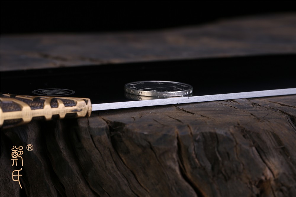 龍泉寶劍,中國寶劍,中國寶刀,庖丁菜刀