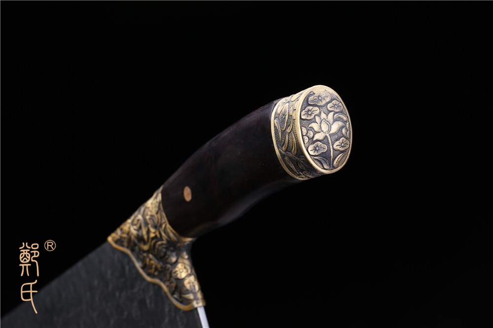 龍泉寶劍,中國(guó)寶劍,中國(guó)寶刀,庖丁菜刀