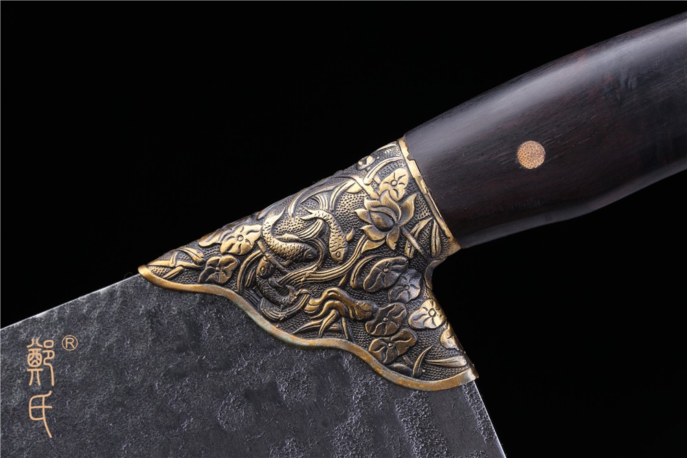龍泉寶劍,中國(guó)寶劍,中國(guó)寶刀,庖丁菜刀