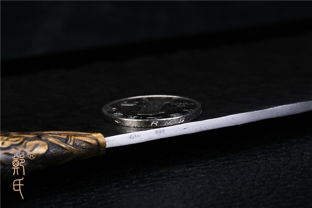 龍泉寶劍,中國(guó)寶劍,中國(guó)寶刀,庖丁菜刀