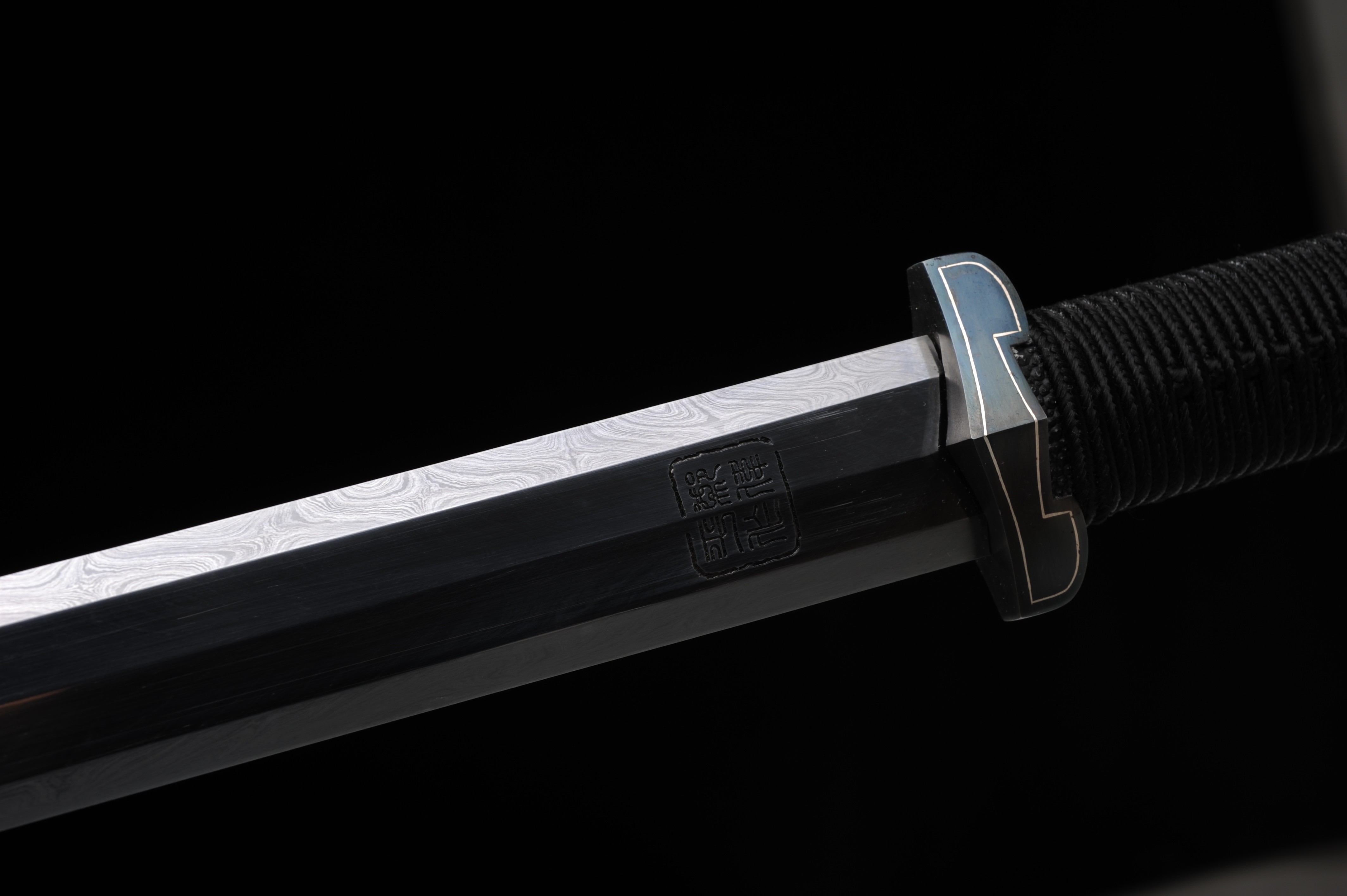 龍泉寶劍,中國(guó)寶劍,中國(guó)寶刀,庖丁菜刀