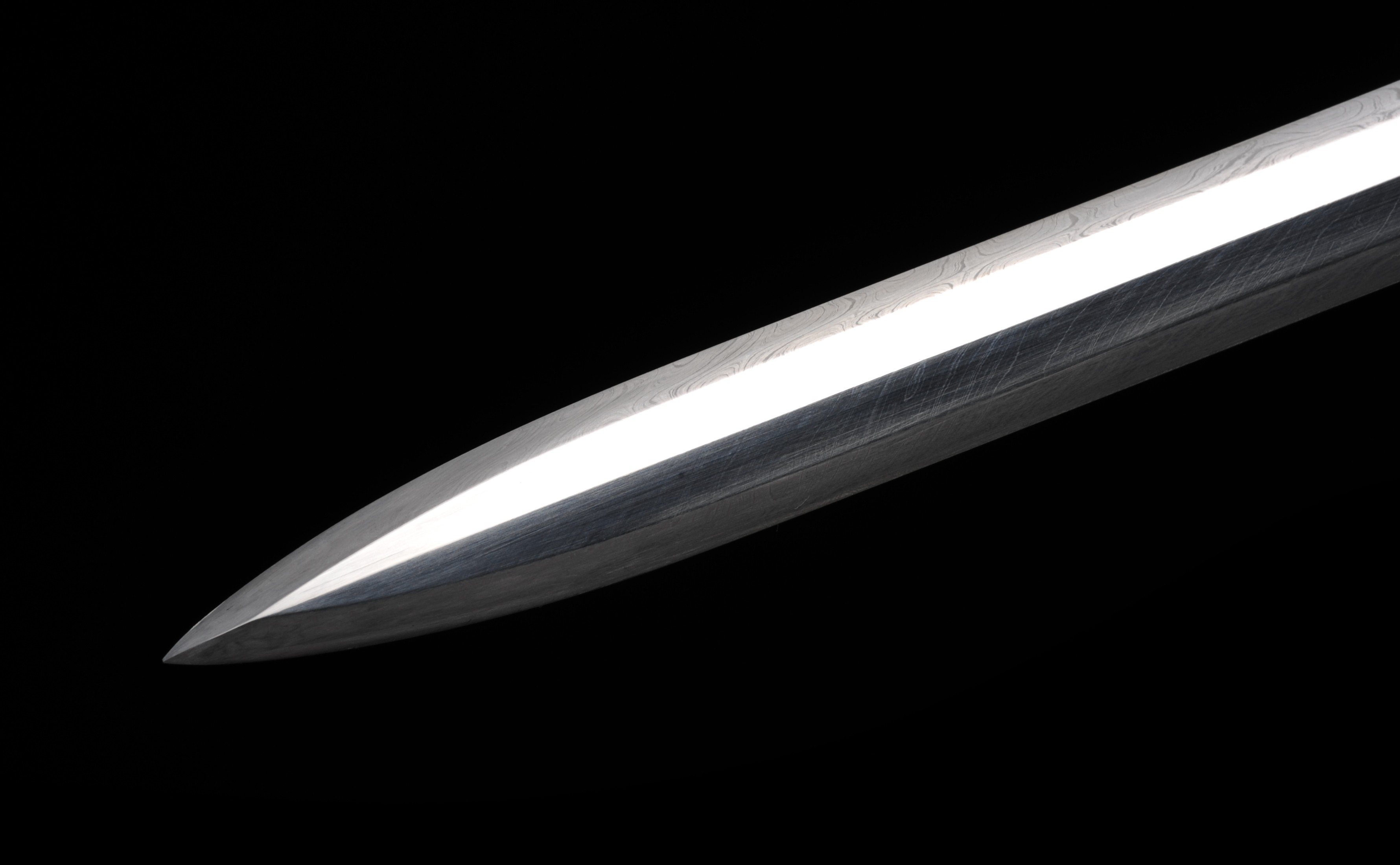 龍泉寶劍,中國(guó)寶劍,中國(guó)寶刀,庖丁菜刀