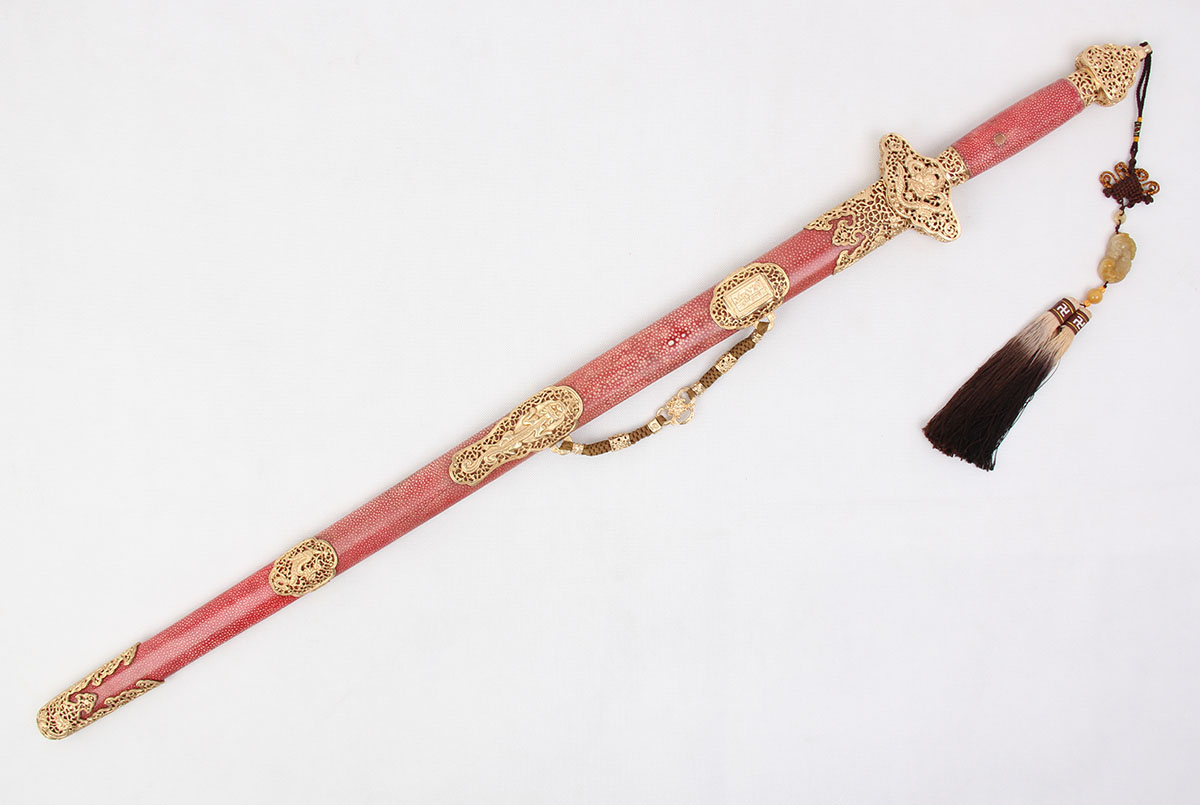 龍泉寶劍,中國(guó)寶劍,中國(guó)寶刀,庖丁菜刀