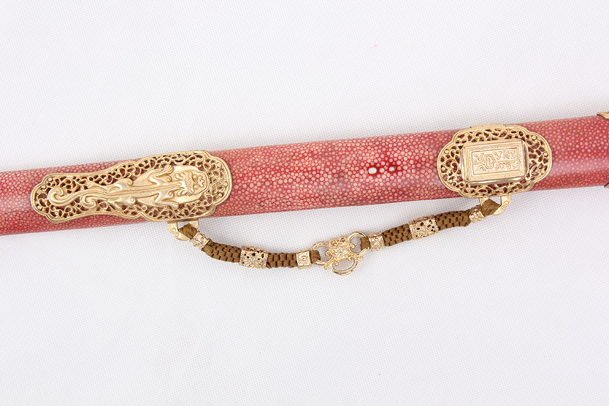 龍泉寶劍,中國(guó)寶劍,中國(guó)寶刀,庖丁菜刀