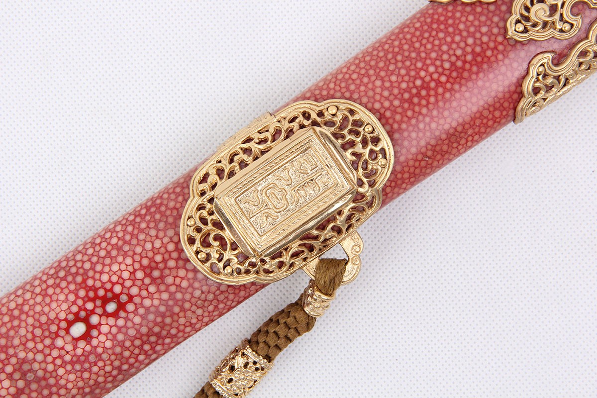 龍泉寶劍,中國(guó)寶劍,中國(guó)寶刀,庖丁菜刀