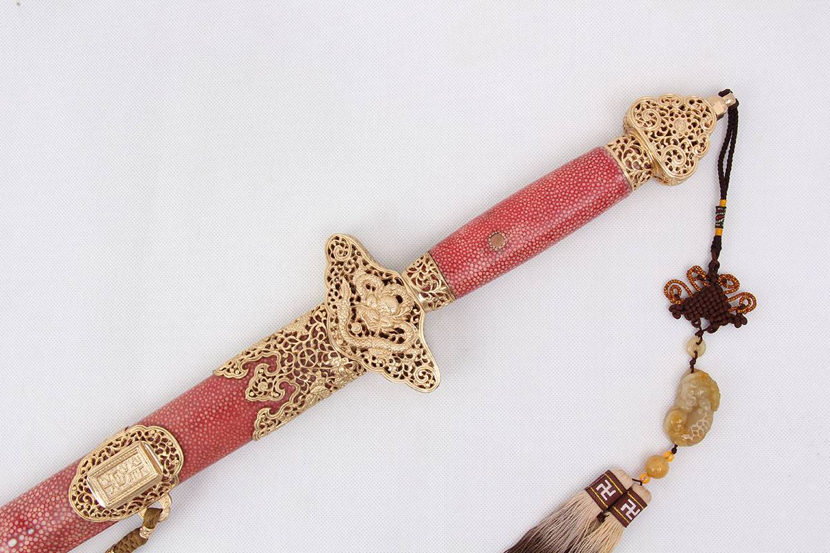 龍泉寶劍,中國(guó)寶劍,中國(guó)寶刀,庖丁菜刀