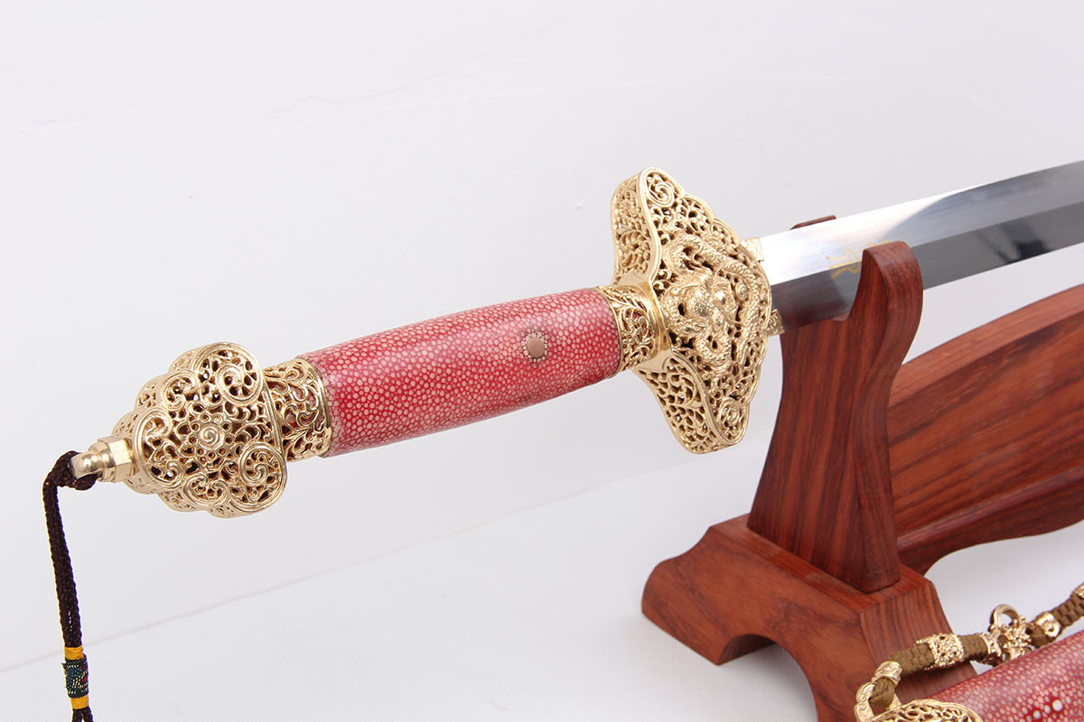 龍泉寶劍,中國(guó)寶劍,中國(guó)寶刀,庖丁菜刀