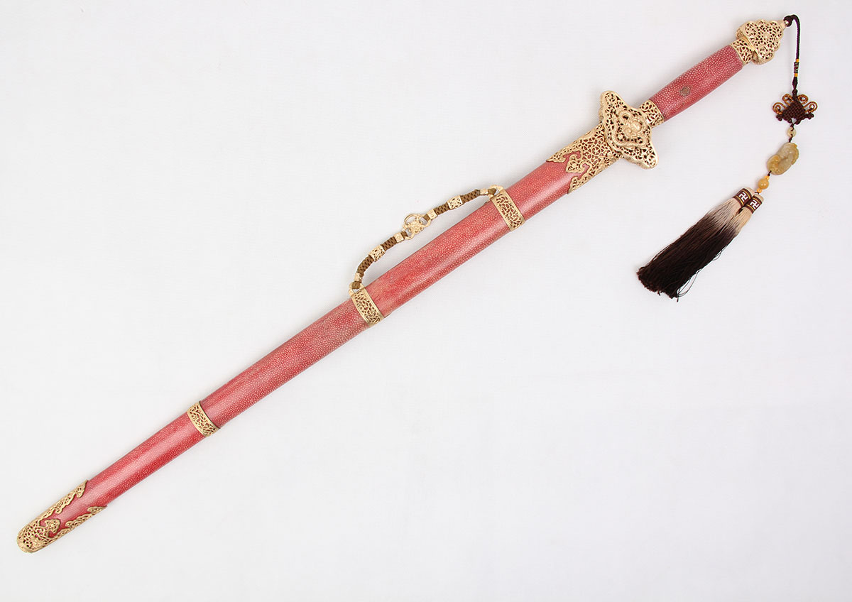 龍泉寶劍,中國(guó)寶劍,中國(guó)寶刀,庖丁菜刀