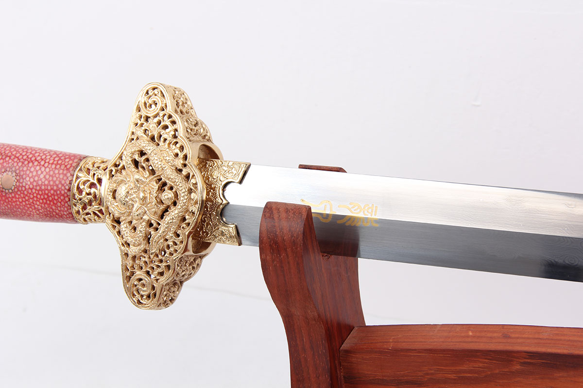 龍泉寶劍,中國(guó)寶劍,中國(guó)寶刀,庖丁菜刀