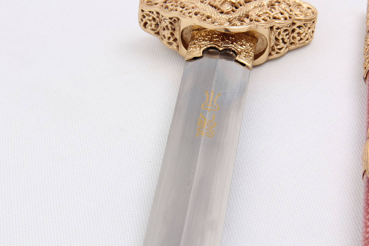 龍泉寶劍,中國(guó)寶劍,中國(guó)寶刀,庖丁菜刀