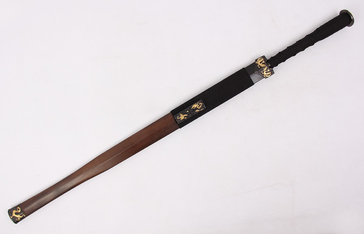 龍泉寶劍,中國(guó)寶劍,中國(guó)寶刀,庖丁菜刀