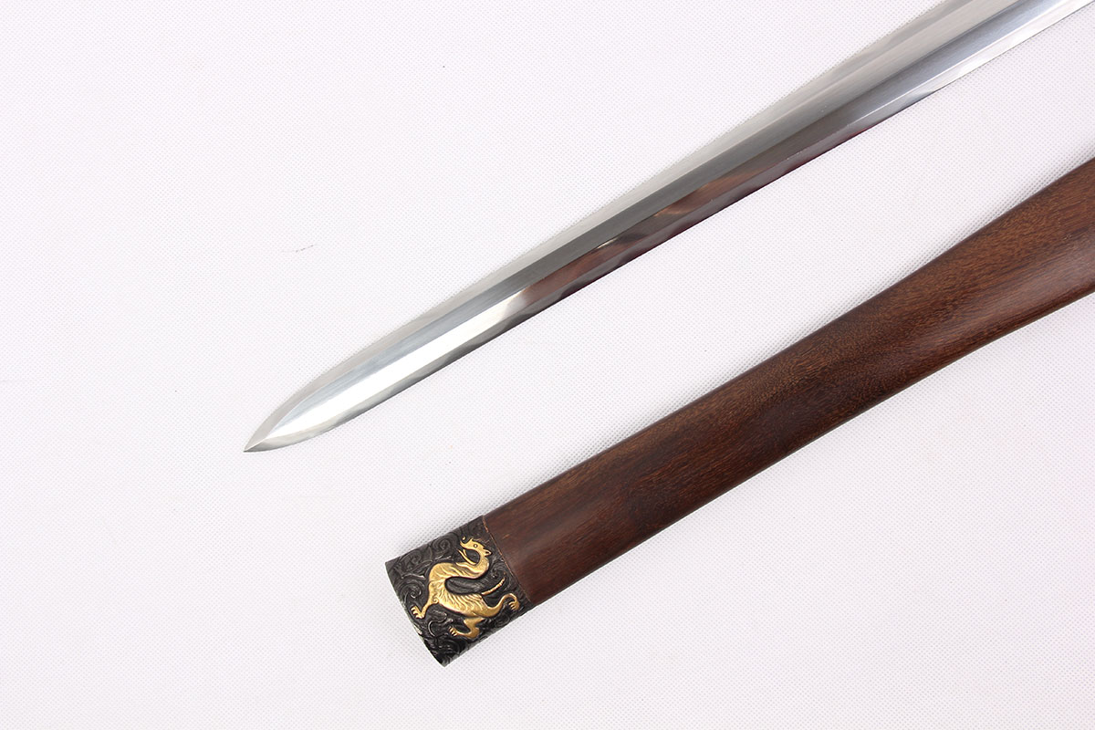 龍泉寶劍,中國(guó)寶劍,中國(guó)寶刀,庖丁菜刀