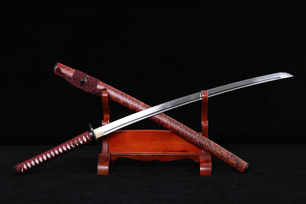 龍泉寶劍,中國(guó)寶劍,中國(guó)寶刀,庖丁菜刀