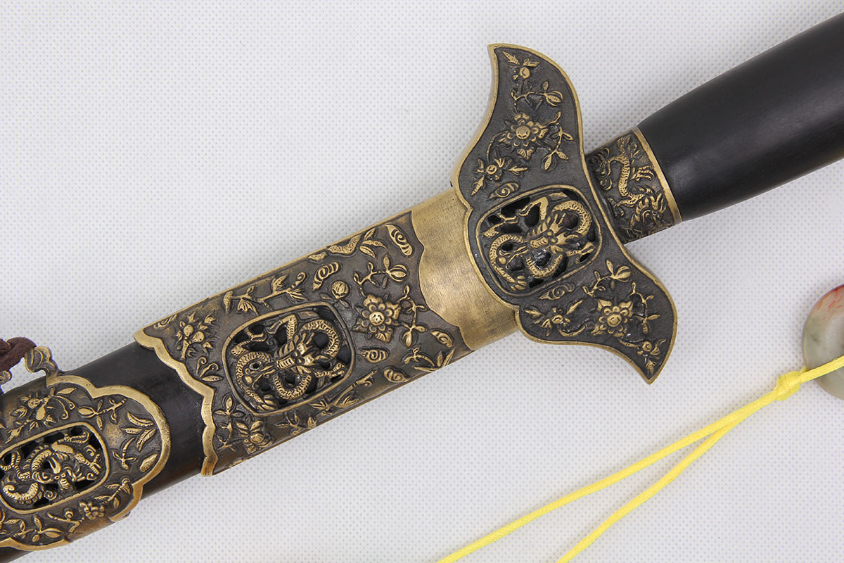 龍泉寶劍,中國(guó)寶劍,中國(guó)寶刀,庖丁菜刀