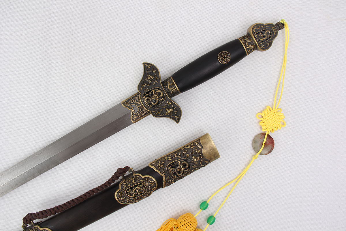 龍泉寶劍,中國(guó)寶劍,中國(guó)寶刀,庖丁菜刀