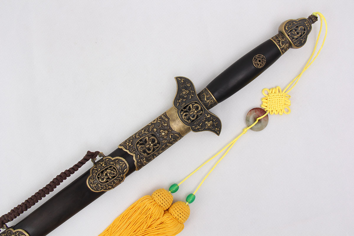 龍泉寶劍,中國(guó)寶劍,中國(guó)寶刀,庖丁菜刀