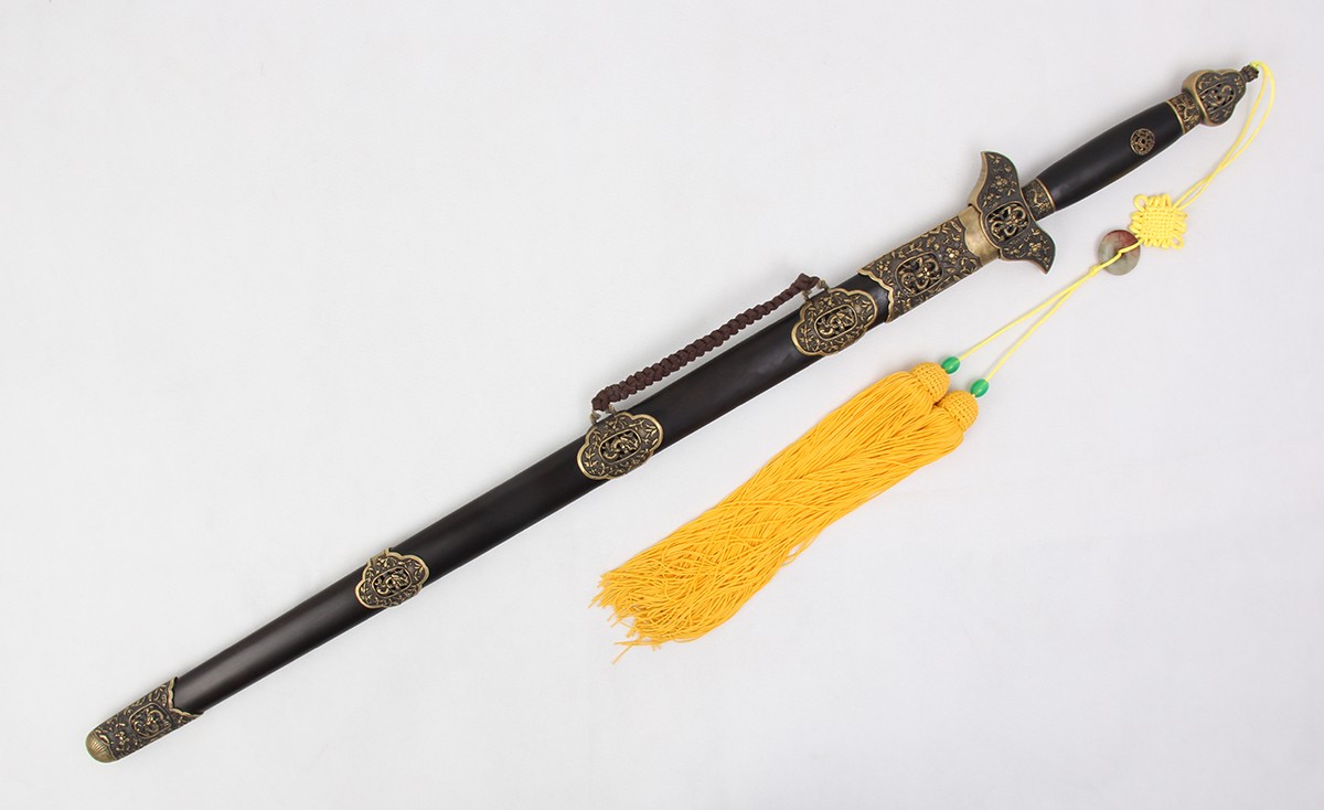 龍泉寶劍,中國(guó)寶劍,中國(guó)寶刀,庖丁菜刀