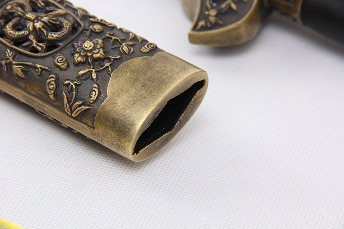 龍泉寶劍,中國(guó)寶劍,中國(guó)寶刀,庖丁菜刀