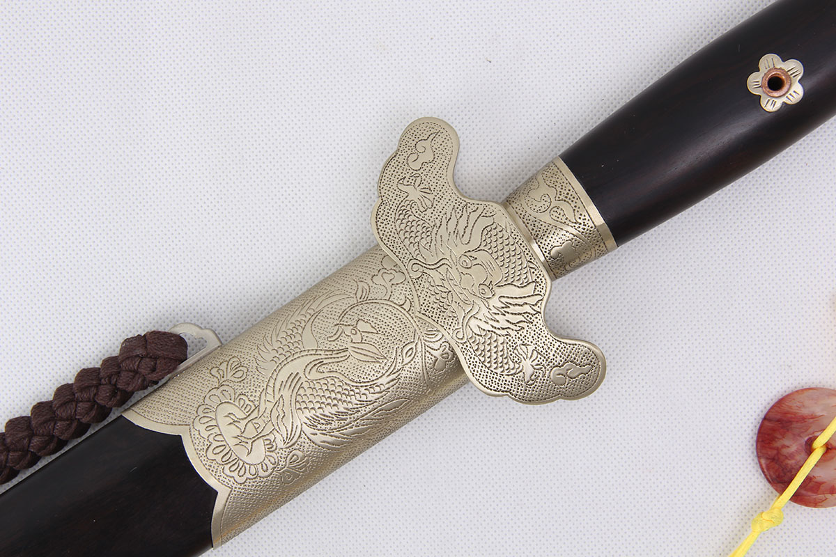 龍泉寶劍,中國寶劍,中國寶刀,庖丁菜刀