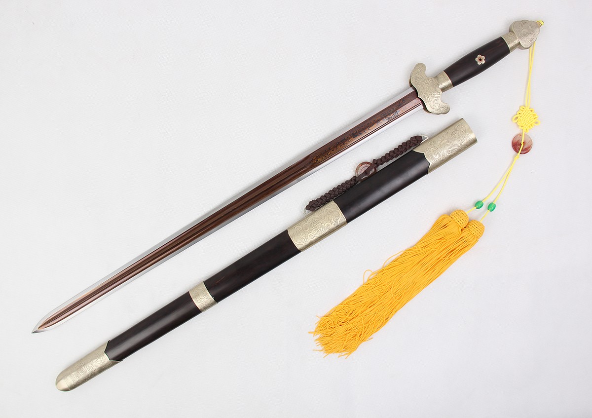 龍泉寶劍,中國寶劍,中國寶刀,庖丁菜刀