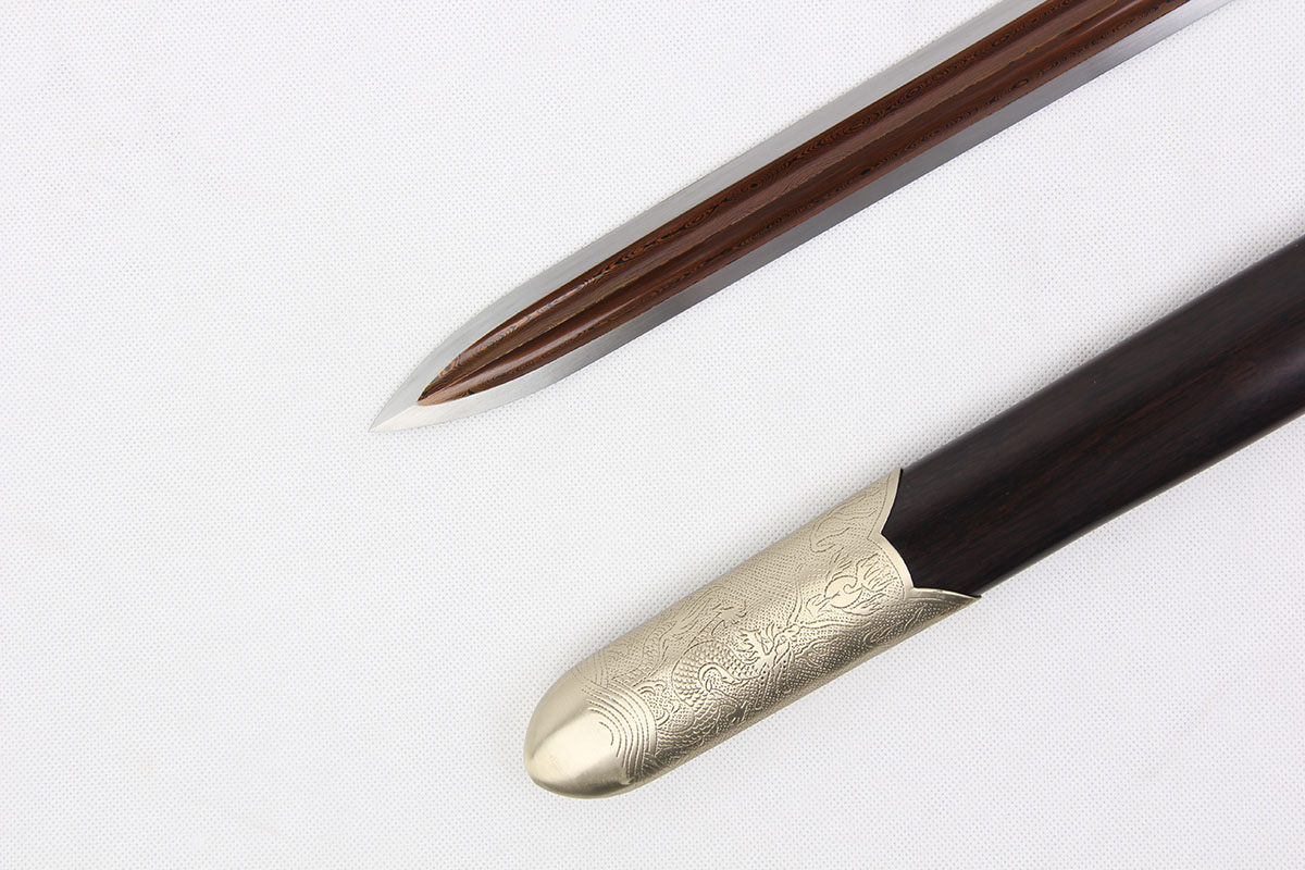 龍泉寶劍,中國寶劍,中國寶刀,庖丁菜刀