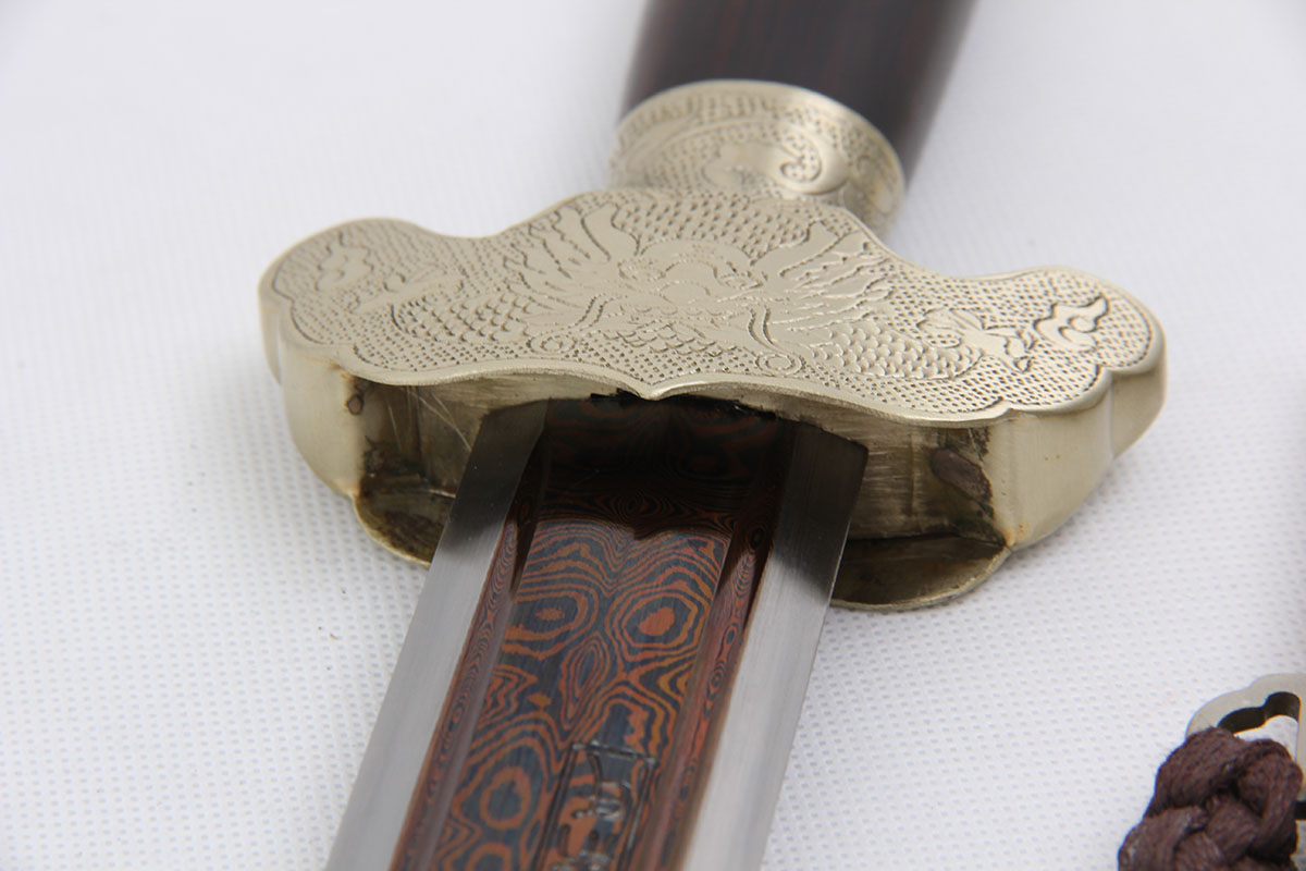 龍泉寶劍,中國寶劍,中國寶刀,庖丁菜刀