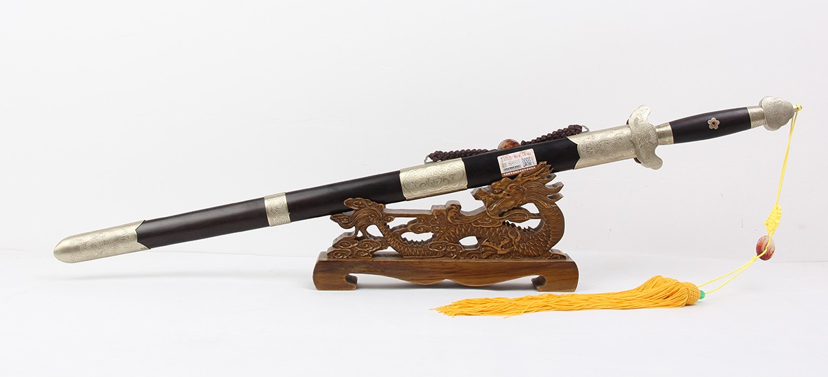 龍泉寶劍,中國寶劍,中國寶刀,庖丁菜刀