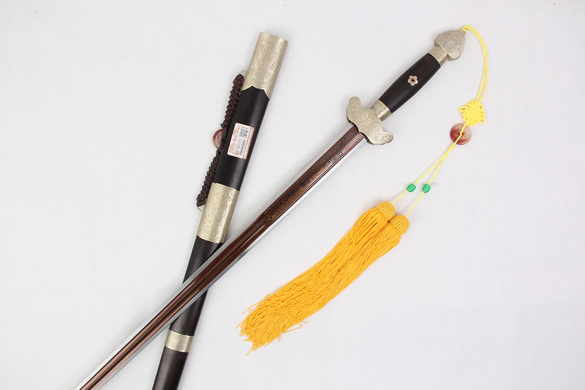 龍泉寶劍,中國寶劍,中國寶刀,庖丁菜刀