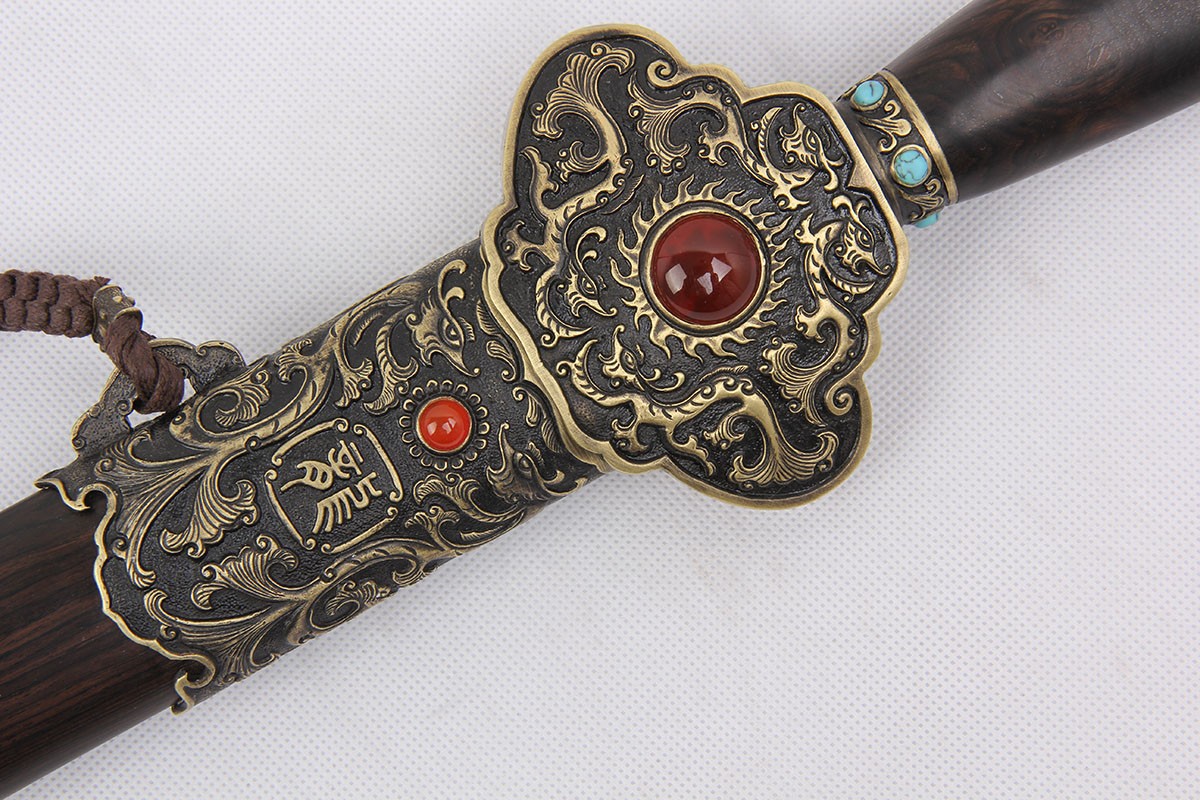 龍泉寶劍,中國(guó)寶劍,中國(guó)寶刀,庖丁菜刀