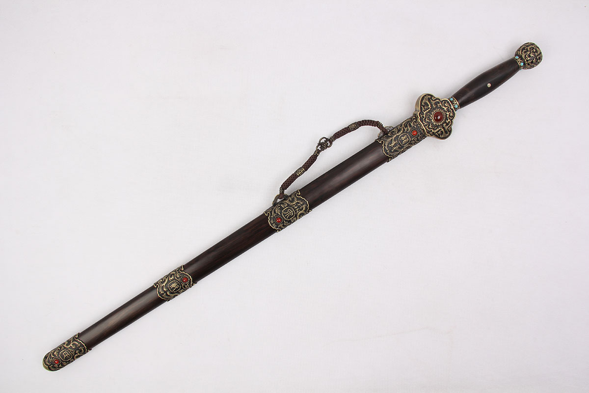 龍泉寶劍,中國(guó)寶劍,中國(guó)寶刀,庖丁菜刀